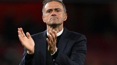 PSJ-nin baş məşqçisi Premyer Liqa YOLUNDA