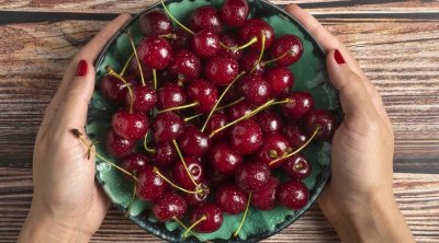 Xərçənglə mübarizədə albalının rolu