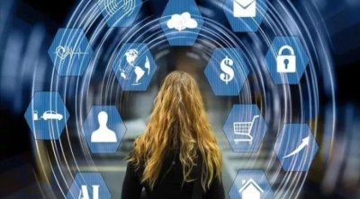 Süni intellektin işindən edəcəyi şəxslərin 86 faizi qadınlardır