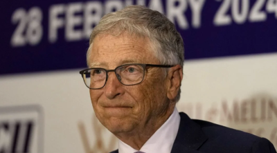 "Bu üç peşəni süni intellekt heç vaxt əvəz etməyəcək" - Bill Qeyts