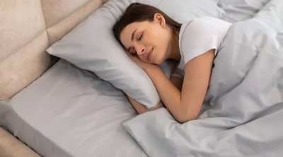 Ömür uzunluğunun daha bir SİRRİ AÇILDI