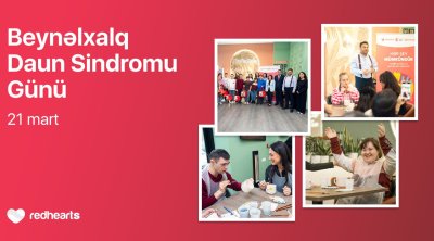 &ldquo;Hər şey mümkündür&rdquo;: İnklüziv inkişafı dəstəkləyən master-klass təşkil olunub