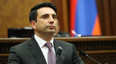 Alen Simonyanın BAŞI BƏLADA: Korrupsiya Komitəsi yoxlamalara başladı