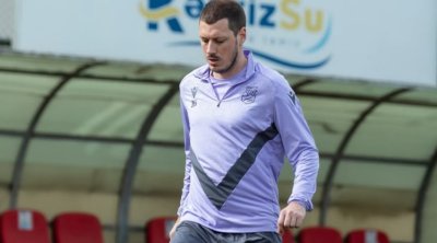 Ninkoviç &ldquo;Sumqayıt&rdquo;ı TƏRK EDİR