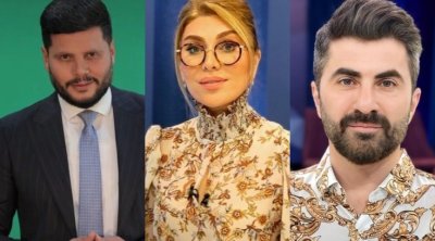 Verilişlərinin yerinə bunlar yayımlandı - Fotolar