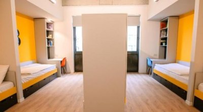 Tələbə yataqxanaları ilə bağlı yenilik olacaq - RƏSMİ AÇIQLAMA