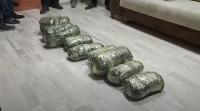 Sumqayıtda ƏMƏLİYYAT: Saxlanılanlar arasında qadın da var &ndash; ANBAAN VİDEO