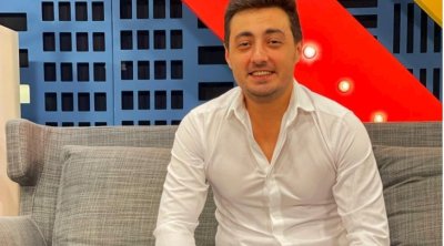 "Komedixana"nın aktyoru borca düşdü, mağazası bağlandı