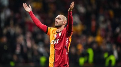 &ldquo;Anderlext&rdquo; bu futbolçu üçün &ldquo;Qalatasaray&rdquo;la danışıqlara BAŞLADI