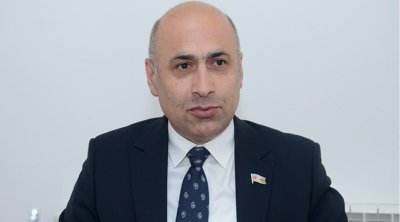 Azər Badamov: &ldquo;Dövlət qulluğunda əməkhaqqı sistemi daha müasir və təkmil əsaslarla yenidən qurulur&rdquo;