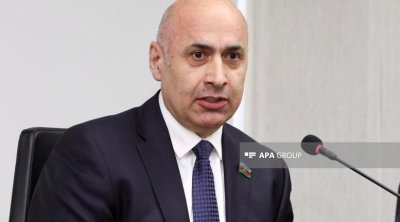 Azər Badamov: &ldquo;Dövlət qulluğunda əməkhaqqı sistemi daha müasir və təkmil əsaslarla yenidən qurulur&rdquo;