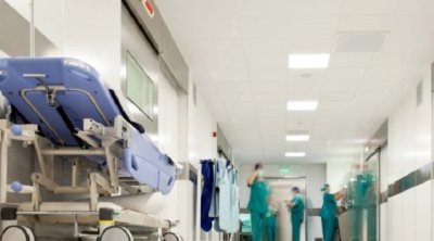 Gəncədə 34 yaşlı kişi naməlum şəraitdə XƏSARƏT ALDI