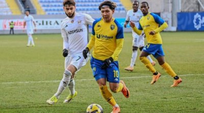 &ldquo;Kəpəz&rdquo; &ldquo;Qarabağ&rdquo;a, &ldquo;Neftçi&rdquo; &ldquo;İmişli&rdquo;yə qarşı