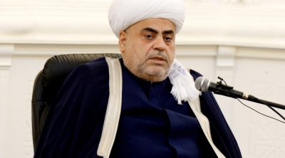 Allahşükür Paşazadə: "Yaxın dostumu itirdim"