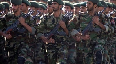 Bəsic qüvvələrinin kəşfiyyat rəhbəri də öldürüldü &ndash; FOTO