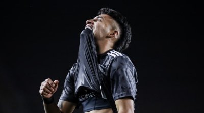 Kamilo Duran milliyə ÇAĞIRILMADI