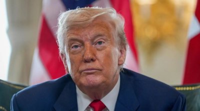 Tramp: &ldquo;Ukrayna İranla bağlı vəziyyətdə ABŞ-a kömək etmədi&rdquo;