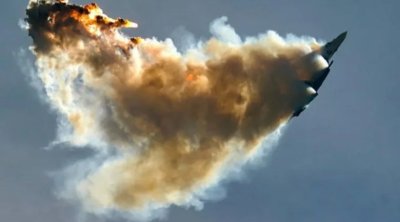 Bağdadda Mərakeş səfirliyinin yaxınlığında PUA vurulub