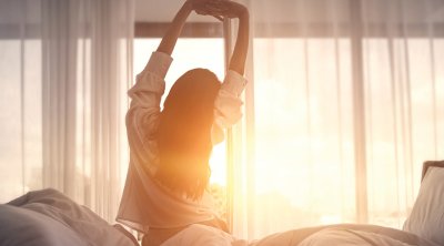 Səhər yuxudan oyanan kimi bunu edin — Sağlam qalmaq üçün