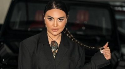 "İranda qalıb, onun üçün çox narahatam" - FOTO