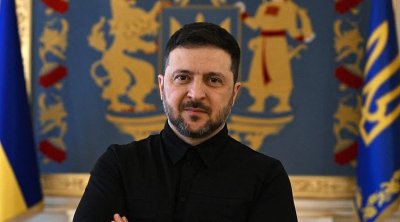 Zelenski Rusiyada teleqram qadağasını LAĞA QOYDU: “Kağız poçta, teleqrafa, hətta atlara keçəcəklər”