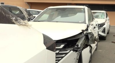 İkinci əl avtomobil alarkən nələrə diqqət etmək lazımdır? - VİDEO