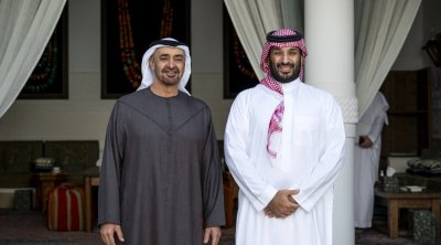 Ərəb monarxiyaları İranla müharibəni seçir