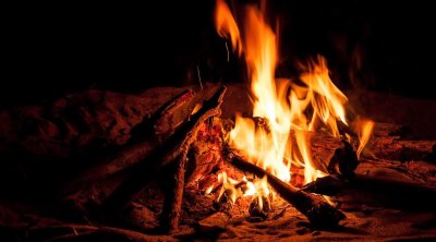 Sumqayıt şəhərində tonqalda xəsarət alanların kimliyi AÇIQLANDI - SİYAHI/VİDEO