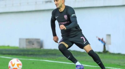 &ldquo;Sabah&rdquo;dan ayrılan futbolçu bu klubla anlaşdı