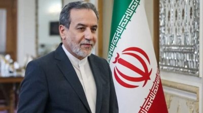 Abbas Əraqçi: Regional müharibə diplomatiyanın qapısını əbədi bağlayacaq