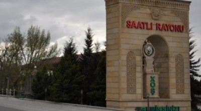 Saatlıda 50 yaşlı kişi bıçaqlanaraq ÖLDÜRÜLDÜ