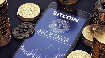 Bitcoin müharibə fonunda 69 min dollardan aşağı düşdü