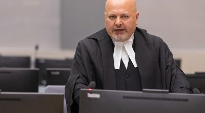 Putinin həbs orderini verən prokurordan XƏBƏR VAR