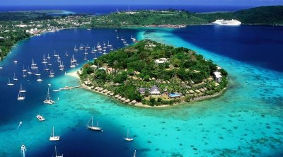 Sakit okeanda 5,5 bal gücündə zəlzələ olub