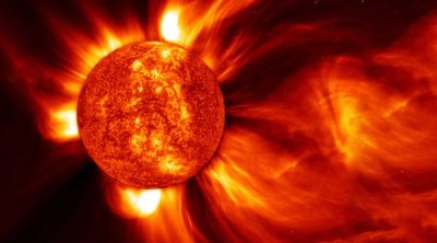 Yaxın 3 günün geomaqnit PROQNOZU