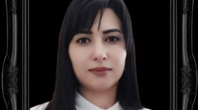 Hövsanda müəllim həyat yoldaşını qətlə yetirən şəxs HƏBS olundu