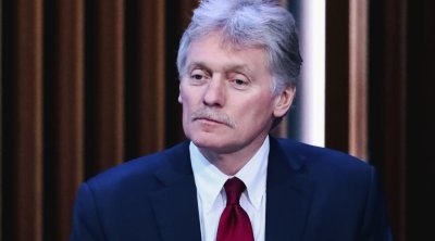 Peskov: “Rusiya Avropa ölkələrinə qarşı heç vaxt nalayiq ifadələr işlətməyib”
