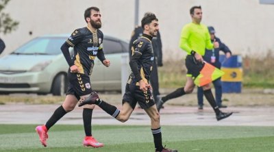 İkinci Liqa: &ldquo;Araz Saatlı&rdquo; və &ldquo;Dinamo&rdquo; qalib gəldi