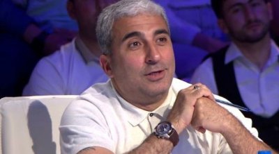 "Tamaşaçılar bizim zövqümüzü korlayır"