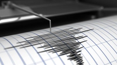 Ermənistanda zəlzələ olub