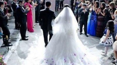 Azərbaycan toyunda bu adət DƏYİŞDİ &ndash; VİDEO