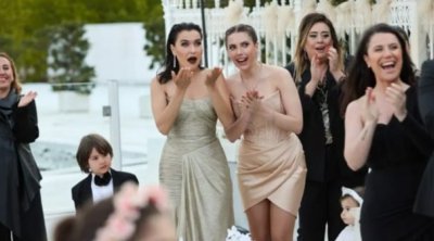 Məşhur türk serialı ekarana qayıdır