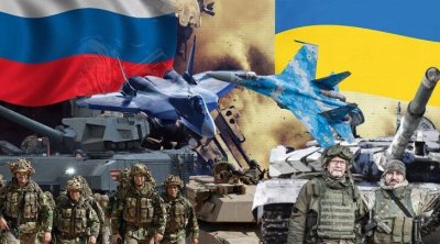 Ukraynadakı müharibə daha 3 il davam edə bilər