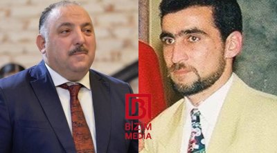 Bəhram Elnur Məmmədovdan YAZDI: &ldquo;Məni onun yumoru sayəsində tanıyırdılar&rdquo; - FOTO