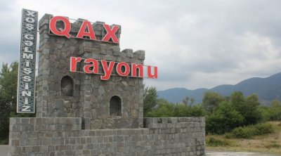 Yevlax sakini Qaxda ölü tapıldı - ÖZƏL