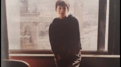 Haradan haraya: İndi bütün dünya bu uşağı tanıyır