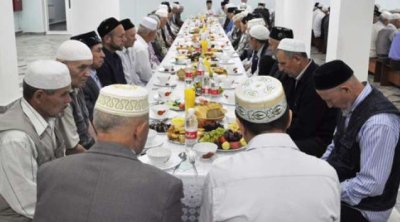 Sumqayıtda xeyir-şər evlərinin fəaliyyəti dayandırılıb? &ndash; RƏSMİ AÇIQLAMA