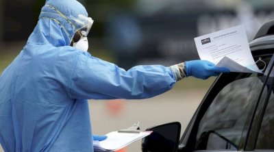 Karantin qapıda: Yeni virus yayıldı