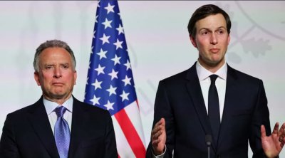 İran Trampın nümayəndələri ilə danışıqlardan İMTİNA ETDİ &ndash; &ldquo;Onlar xəyanətkardır"