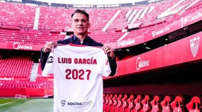 &ldquo;Sevilya&rdquo;nın yeni baş məşqçisi AÇIQLANDI